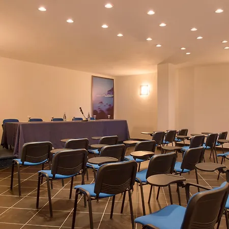 Alberi Del Paradiso 4*