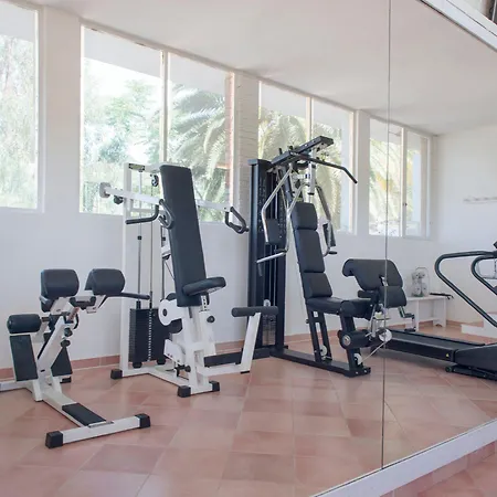 Alberi Del Paradiso 4* Cefalù