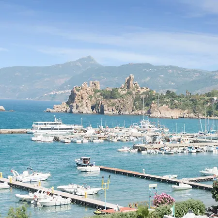 Alberi Del Paradiso 4*