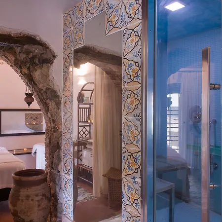 Alberi Del Paradiso Hotel 4*