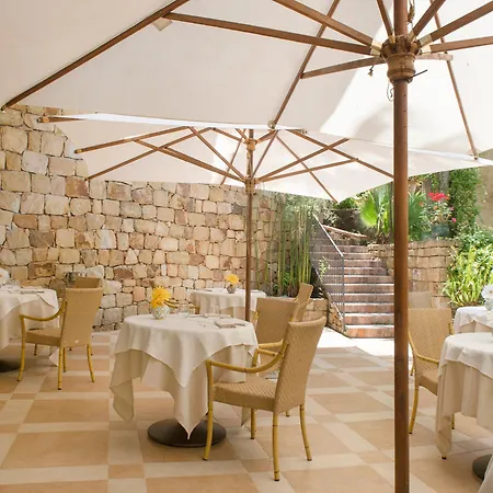 Hotel Alberi Del Paradiso