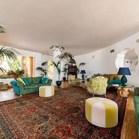 Hotel Alberi Del Paradiso 4*