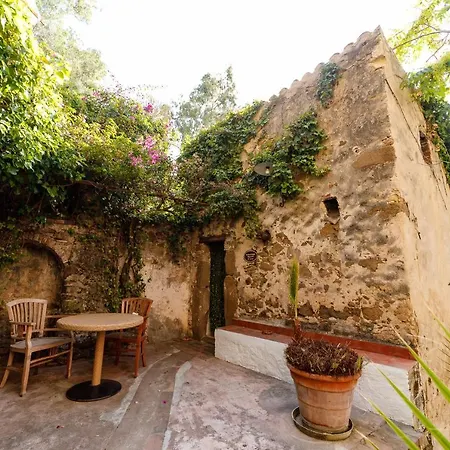 Hotel Alberi Del Paradiso Cefalù