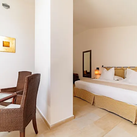 Alberi Del Paradiso 4*