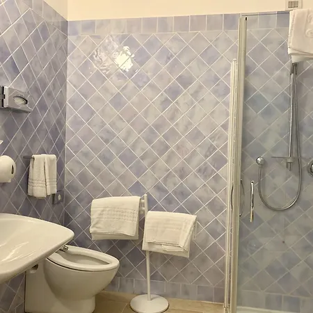Alberi Del Paradiso 4*