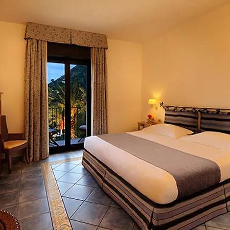 Alberi Del Paradiso 4* Cefalu