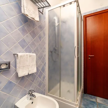 Alberi Del Paradiso Hotel 4*