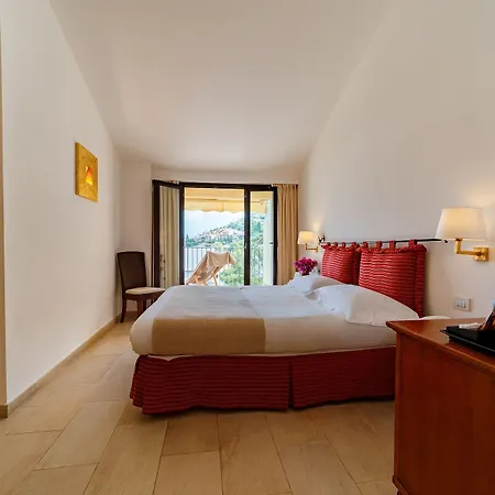 Hotel Alberi Del Paradiso