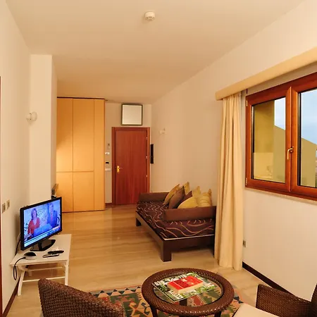 Alberi Del Paradiso Hotel Cefalu