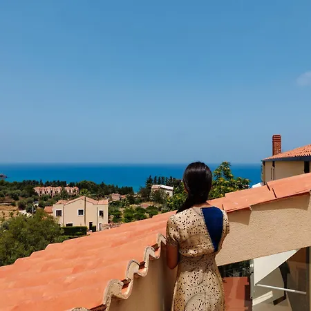 Alberi Del Paradiso Hotel Cefalu