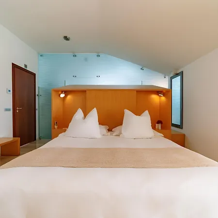 Hotel Alberi Del Paradiso Cefalu