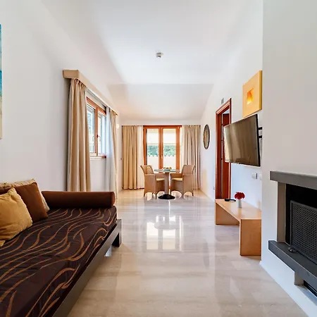 Hotel Alberi Del Paradiso