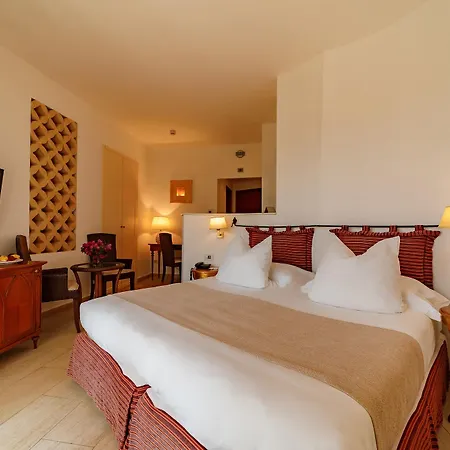 Alberi Del Paradiso 4* Cefalu