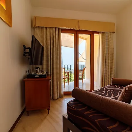 Alberi Del Paradiso Hotel