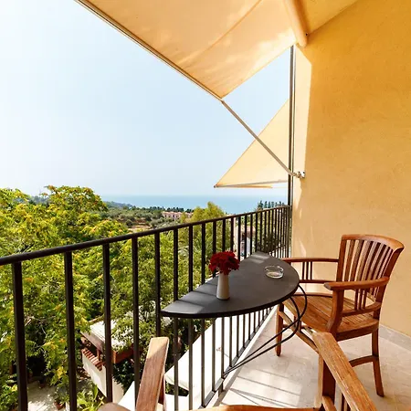 Alberi Del Paradiso Hotel 4*