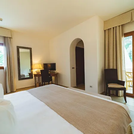 Alberi Del Paradiso 4* Cefalù