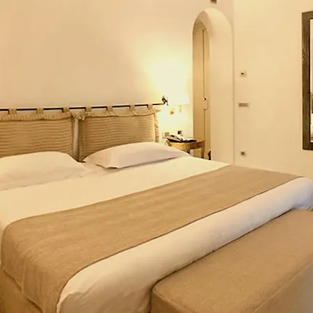 Alberi Del Paradiso 4*