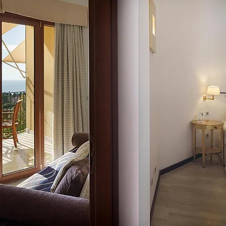 Alberi Del Paradiso 4* Cefalù