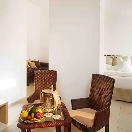 Alberi Del Paradiso Hotel 4*