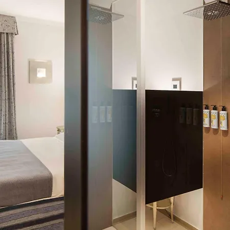 Alberi Del Paradiso 4*