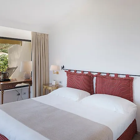 Hotel Alberi Del Paradiso