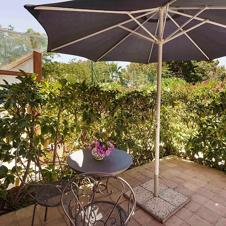 Alberi Del Paradiso Hotel Cefalù