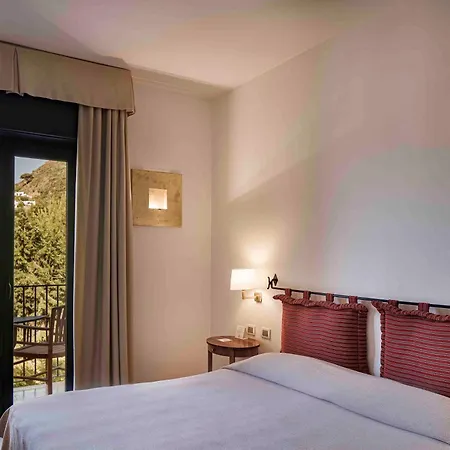 Alberi Del Paradiso 4* Cefalù