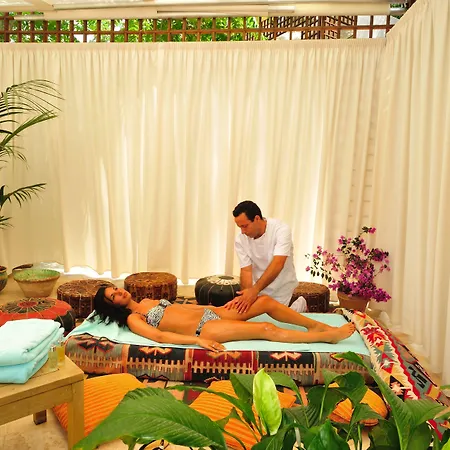 Alberi Del Paradiso Hotel Cefalù