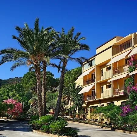 Alberi Del Paradiso 4*