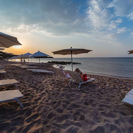 Szálloda Alberi Del Paradiso