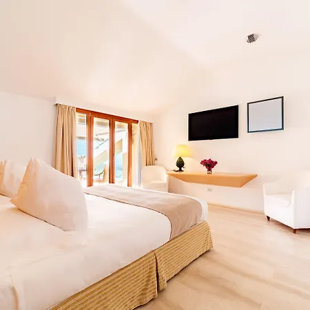 Alberi Del Paradiso 4* Cefalù