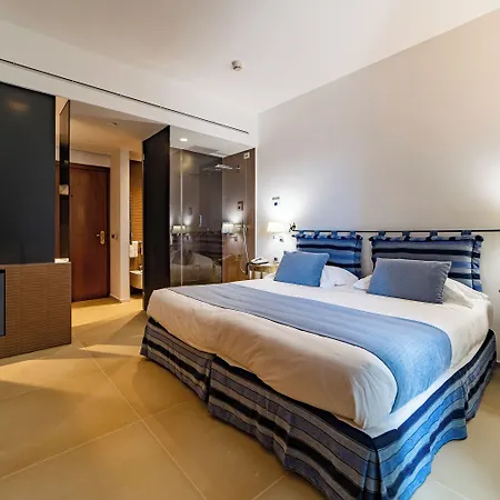 Hotel Alberi Del Paradiso
