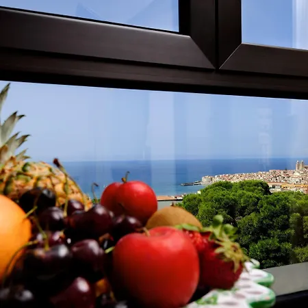 Alberi Del Paradiso Hotel