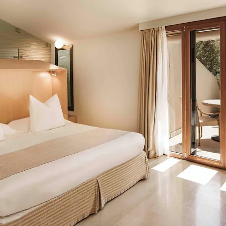 Hotel Alberi Del Paradiso