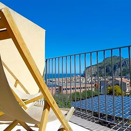 Hotel Alberi Del Paradiso Cefalu