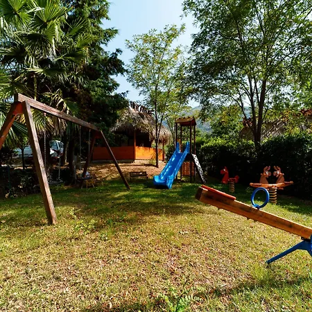 Hotel Alberi Del Paradiso 4*