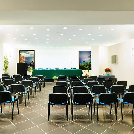Alberi Del Paradiso Hotel 4*