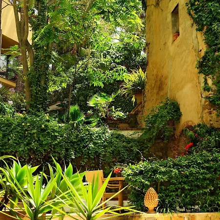 Alberi Del Paradiso 4*