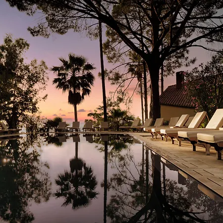 Hotel Alberi Del Paradiso 4*
