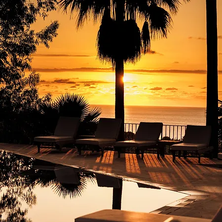 Alberi Del Paradiso Hotel 4*