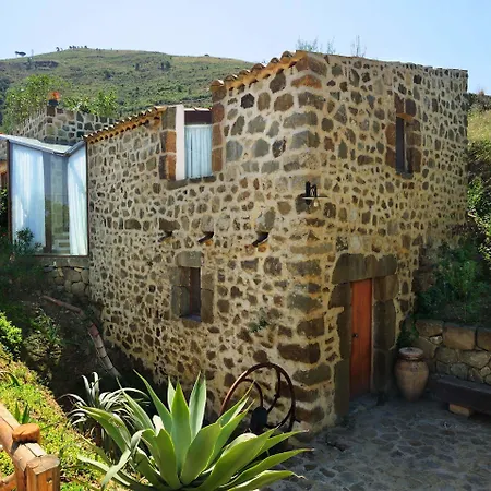 Hotel Alberi Del Paradiso Cefalu