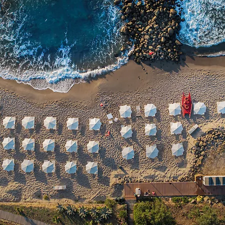 Hotel Alberi Del Paradiso