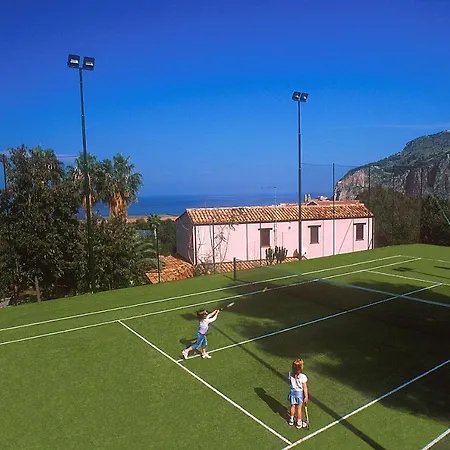 Hotel Alberi Del Paradiso Cefalù