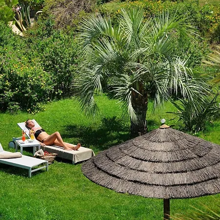 Alberi Del Paradiso 4*