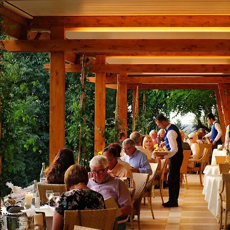Hotel Alberi Del Paradiso Cefalù