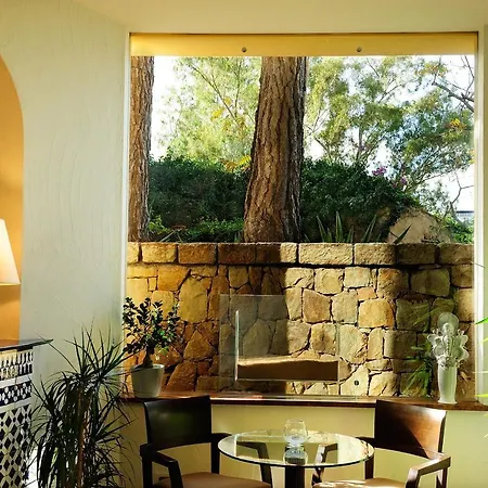Alberi Del Paradiso 4*