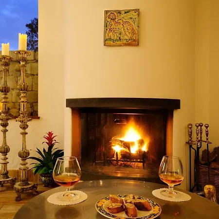 Alberi Del Paradiso 4* Cefalù