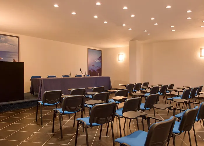 Alberi Del Paradiso 4*