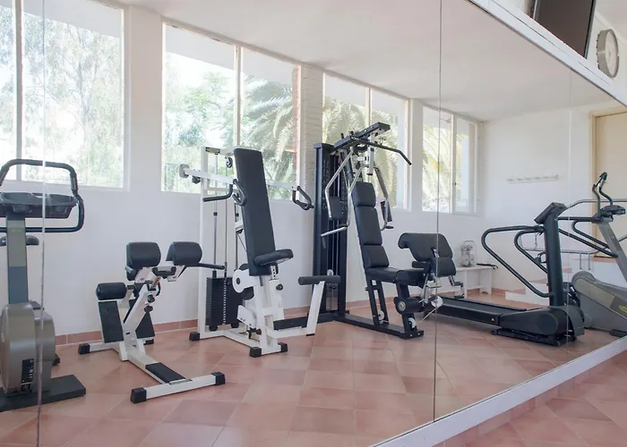 Alberi Del Paradiso 4* Cefalù