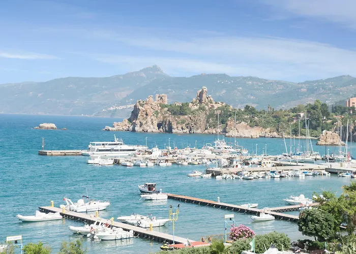 Alberi Del Paradiso 4*